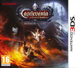 Castlevania : Lords of Shadow 3DS