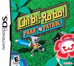 Chibi-Robo! : Ranger Park