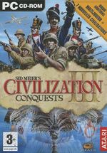 Sid Meier's Civilization III : Conquests