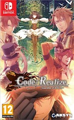 Code : Realize - Guardian of Rebirth