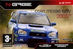 Colin McRae Rally 2005 N-Gage