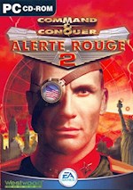 Command & Conquer : Red Alert 2