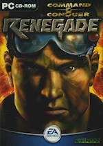 Command & Conquer : Renegade