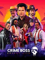 Crime Boss