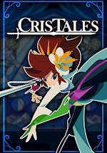 Cris Tales