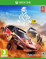 Dakar 18