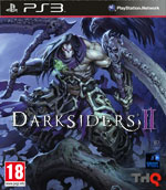 Darksiders II