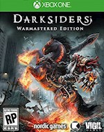 Darksiders : Warmastered Edition