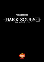 Dark Souls III : The Ringed City