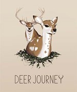 Deer Journey