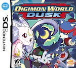 Digimon World : Dusk