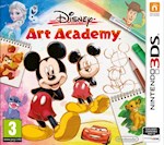 Disney Art Academy