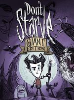 Don't Starve : Giant Edition