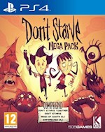Don’t Starve Mega Pack