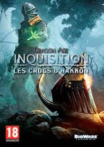 Dragon Age Inquisition : Jaws of Hakkon