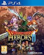 Dragon Quest Heroes II