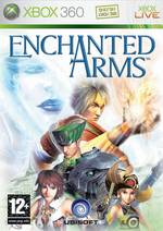 EM : Enchant Arm