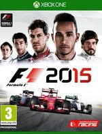 F1 2015