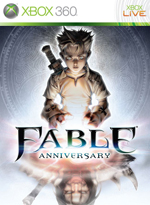 Fable Anniversary HD