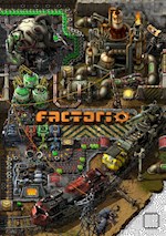 Factorio