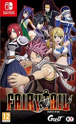 Fairy Tail