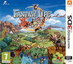Fantasy Life