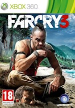 Far Cry 3