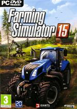 Farming Simulator 15