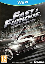Fast & Furious : Showdown