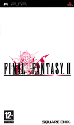 Final Fantasy II : Anniversary Edition