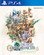 Final Fantasy Crystal Chronicles Remastered Edition