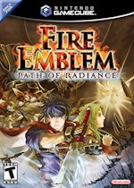 Fire Emblem : Path of Radiance