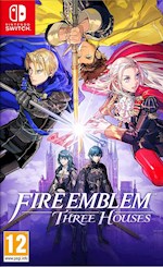 Fire Emblem : Three Houses