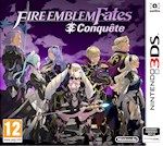 Fire Emblem Fates : Conquest