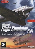 Flight Simulator 2004