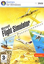 Flight Simulator X