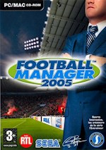 Football Manager 2005