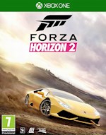 Forza Horizon 2
