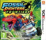 Fossil Fighters : Frontier