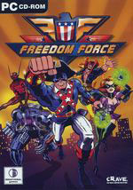 Freedom Force