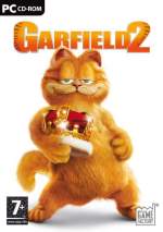 Garfield's a Tale of Two Kitties