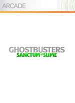 Ghostbusters : Sanctum of Slime