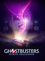 Ghostbusters : Spirits Unleashed