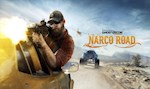 Tom Clancy's Ghost Recon Wildlands : Narco Road