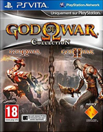 God of War Collection