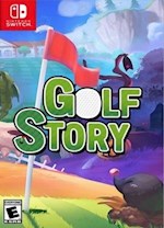 Golf Story