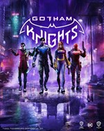 Gotham Knights