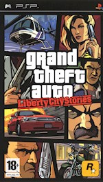 Grand Theft Auto : Liberty City Stories