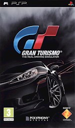 Gran Turismo Mobile