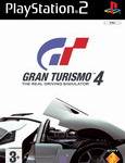 Gran Turismo 4
